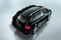 Китайцы обновили копию Porsche Cayenne