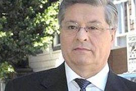 Лазаренко уверен, после выборов его дело "замнут"