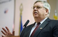 Теффт станет послом США в России