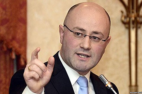 У Грузії відновлюють обов'язковий військовий призов