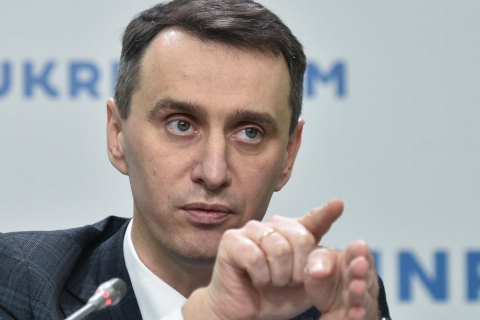 Главный санврач Ляшко дал рекомендации по празднованию Пасхи