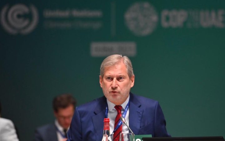 ЄС, імовірно, домовиться про 50 млрд євро для України, але в запасі є план "Б", - єврокомісар Ган