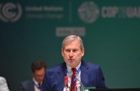 ЄС, імовірно, домовиться про 50 млрд євро для України, але в запасі є план "Б", - єврокомісар Ган