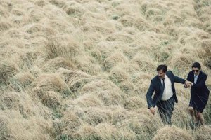 На Одесском кинофестивале покажут лучшие фильмы Берлинале и Канн