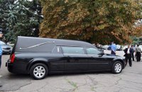 ​​Харьковский горсовет объявил тендер на закупку катафалка за 5 млн гривен