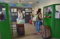 Вакциновані російським "Спутником V" не мають права в'їзду в Україну, - Держприкордонслужба
