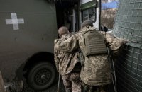 Волонтери звернулися до воєнного керівництва щодо проблем тактичної медицини
