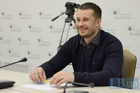 Жизни Билецкого, который попал в ДТП, ничего не угрожает, - "Азов"