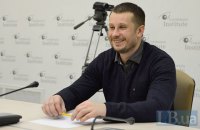 Життю Білецького, який потрапив у ДТП, нічого не загрожує, - "Азов"