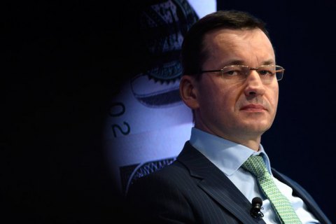 Премьер Польши отменил визит в Израиль из-за слов Нетаньяху о поляках и Холокосте