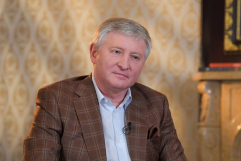 Статки Ахметова за рік зросли на понад 50%, - Bloomberg