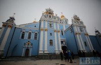 Великодня ніч у Києві пройшла спокійно 