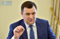​Екснардепу та голові Рахункової палати Пацкану повідомили про підозру. Він заявив, що вона необґрунтована (оновлено)
