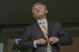 Ахметов возглавил список миллиардеров-украинцев
