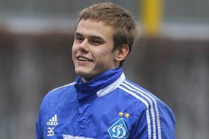Коваль: из "Динамо" мне надо было уходить