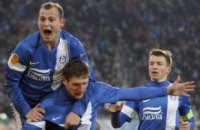 Экс-игрокам "Днепра" Ротаню и Зозуле сократили срок дисквалификации