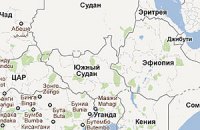 ​Уганда поддержит Южный Судан в войне