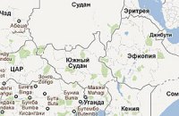 Южный Судан начинает выводить войска