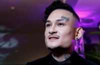 Російський співак Моргенштерн заявив, що боїться їхати в Україну