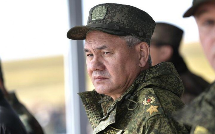 Міноборони РФ дезінформує про "опорні пункти націоналістів" у Запоріжжі. Це може свідчити про підготовку удару
