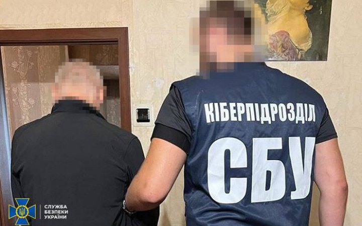 Агентурна мережа РФ збирала компромат на військових ЗСУ та коригувала удари по Харкову