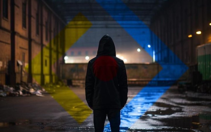 Під час "голосування" на "виборах" у Скадовську пролунав вибух