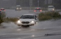 Японія готується до рекордних злив, евакуювати можуть 1,6 млн осіб (оновлено)
