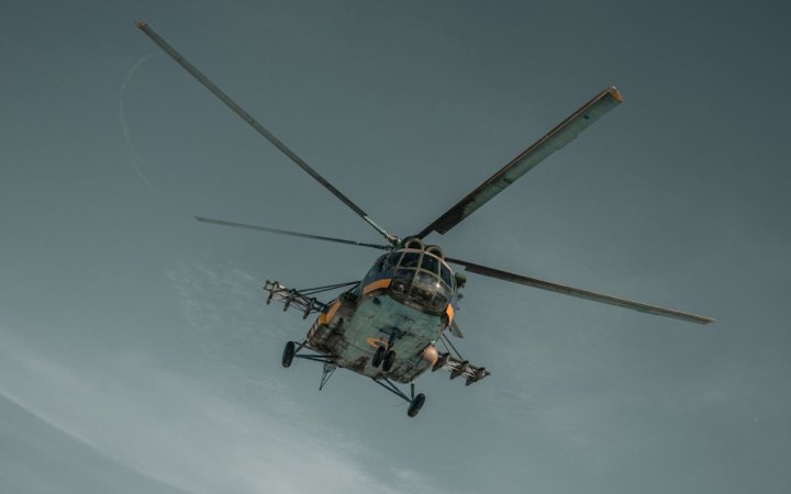 165 бойових зіткнень відбулося на фронті від початку доби