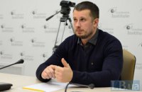 Билецкий хочет создать частную военную компанию