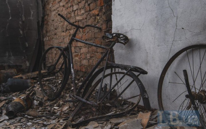 ​ЗСУ вже звільнили 1 054 населених пункти України, – ОП