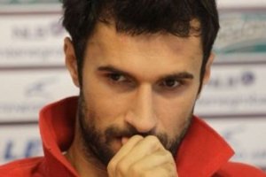 Нападающий Черногории: украинцы должны нас опасаться