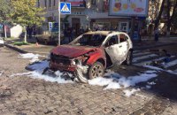 ​В авто Шеремета сработало взрывное устройство мощностью до 600 г в тротиловом эквиваленте, - Шкиряк