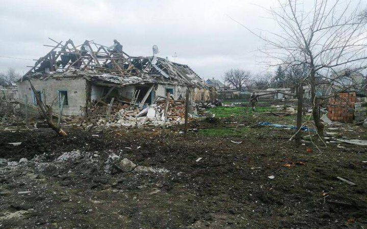 Внаслідок обстрілу росіянами Гуляйполя загинула жінка
