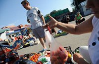 Настроения потребителей в Украине улучшились