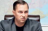 Экс-главу одесской полиции Головина отправили под домашний арест