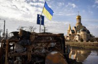 Сили оборони відбили атаки росіян у районах 10 населених пунктів, зокрема Бахмута, – Генштаб