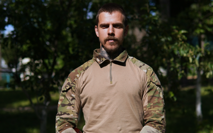 Очільник Полку Калиновського закликав білоруських військових до боротьби з тиранією у своїй країні