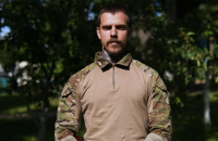 Очільник Полку Калиновського закликав білоруських військових до боротьби з тиранією у своїй країні