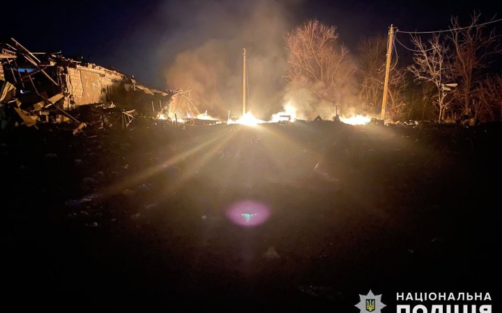 У Донецькій області через РФ загинули двоє людей, а троє – поранені 