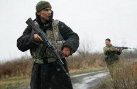 Боевики 44 раза обстреляли силы АТО на Донбассе