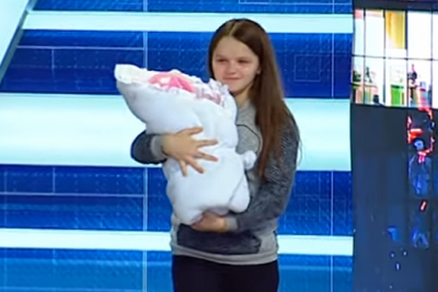 "Интеру" назначили внеплановую проверку из-за передач о 12-летней роженице