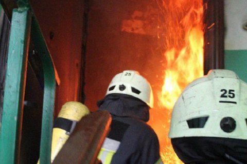 Минрегион обновил требования к системам пожаротушения