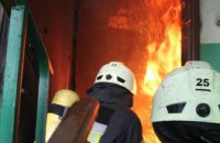 Минрегион обновил требования к системам пожаротушения