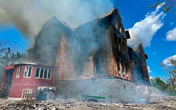 У Лисичанську створили військову адміністрацію