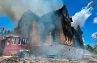 У Лисичанську створили військову адміністрацію