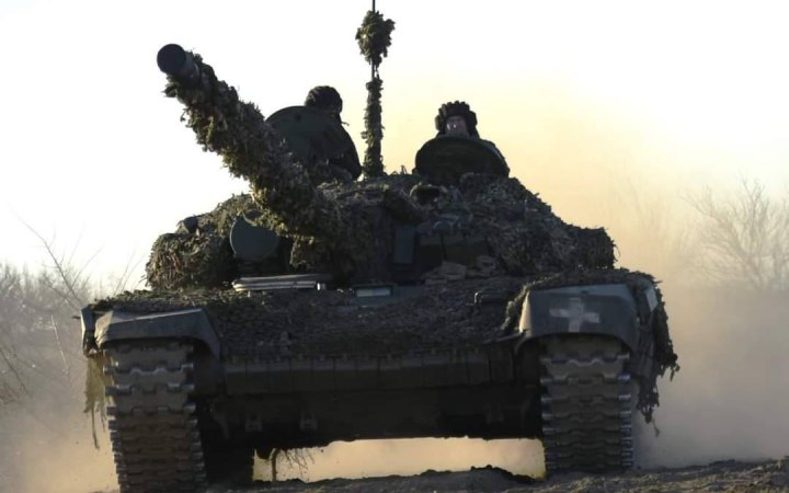 Сили оборони: росіяни сконцентрували свої сили на Покровському напрямку
