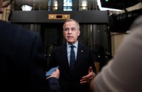 Канада посилює оборонну співпрацю з країнами Північної Європи в Арктиці після погроз Трампа