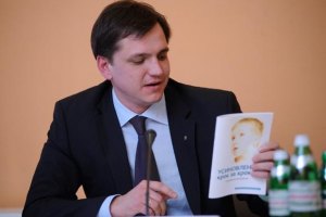 Украинские детдома заполнены на 60%, - Павленко