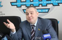 Навколо питання відставки голови Херсонської ОДА розгорівся конфлікт