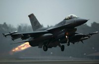 ​Истребители НАТО четыре раза вылетали на перехват российских самолетов над Балтикой на прошлой неделе